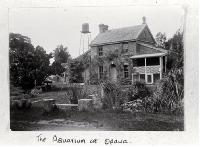 Johnson's Fishponds, the Aquarium at 105 Clarendon Terrace, Opawa