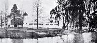 New Zealand International Exhibition, Hagley Park, Christchurch 