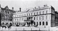 Warners Hotel, Christchurch [1906]