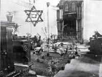 Beth El Synagogue, Christchurch