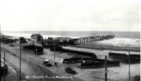 New Brighton panorama 