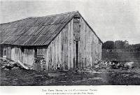Deans' house