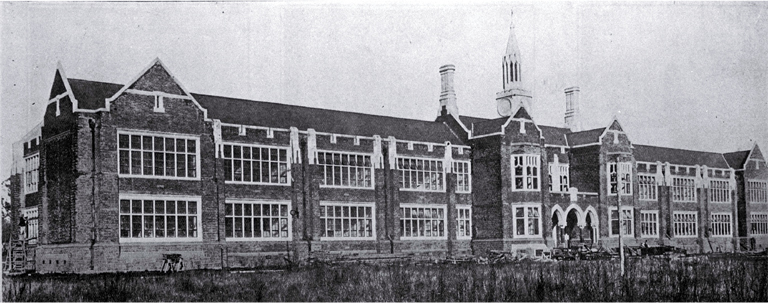Christchurch Boys' High School, Riccarton Christchurch Boys' High School, Riccarton