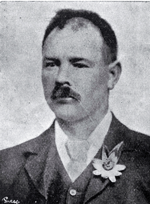 Bethel Prinn Manhire (1865-1915) 