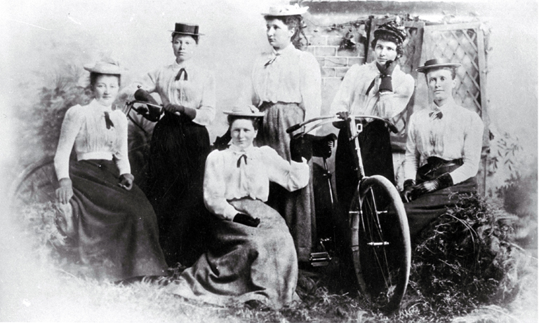 Some members of the Atalanta Club Some members of the Atalanta Club