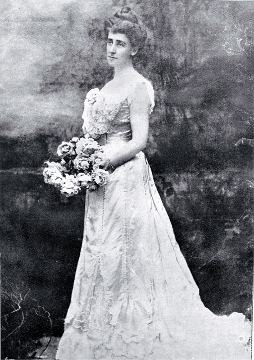 Rose Rhodes (née Moorhouse) Rose Rhodes (née Moorhouse)