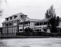 Cathedral Grammar School, Chester Street