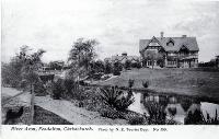 Daresbury, 67 Fendalton Road, Christchurch