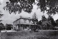 Strathmore Hospital, Ferry Road, Christchurch