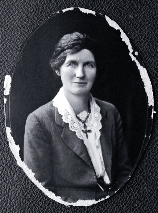 Elizabeth Reid McCombs, née Henderson (1873-1935) Elizabeth Reid McCombs, née Henderson (1873-1935)