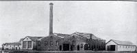 The works of the Canterbury Frozen Meat Company at Belfast
