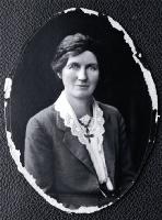 Elizabeth Reid McCombs, n&eacute;e Henderson (1873-1935)