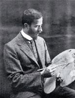 Sydney Lough Thompson (1877-1973)