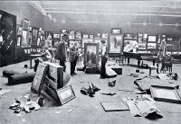 Canterbury Society of Arts exhibition