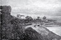 Early Akaroa, Banks Peninsula