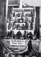 Industrial exhibition, Christchurch