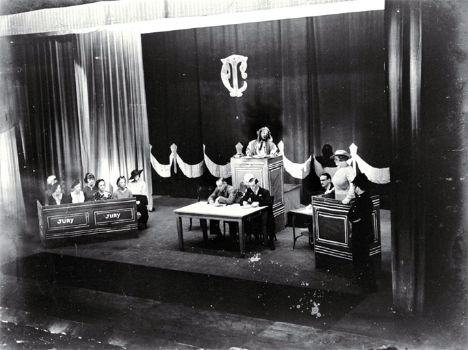 Stanley McKay's Gaieties of 1936 Stanley McKay's Gaieties of 1936