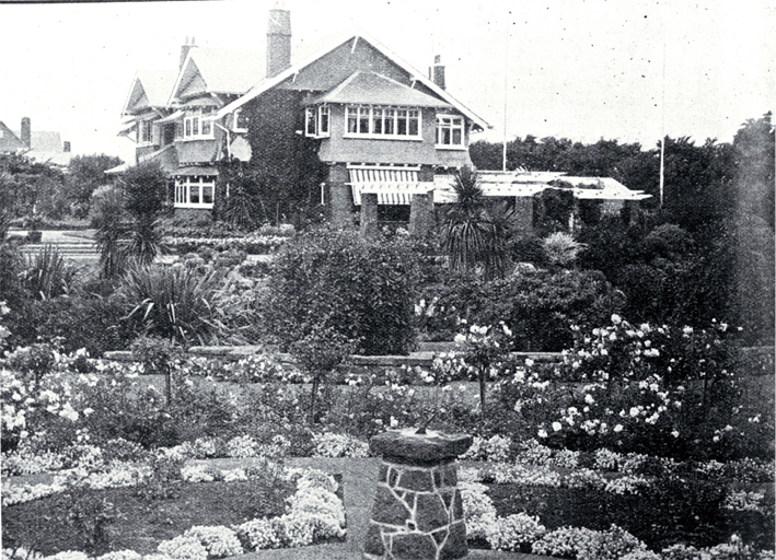 Parkdale, 16 Heaton Street, Christchurch Parkdale, 16 Heaton Street, Christchurch