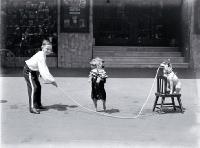 Stanley McKay's Gaieties of 1936