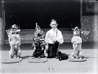 Stanley McKay's Gaieties of 1936