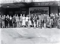 Stanley McKay's Gaieties of 1936