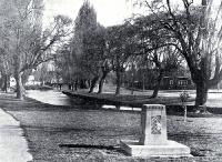 The Bricks, Barbadoes Street, Christchurch