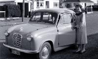 Austin A30