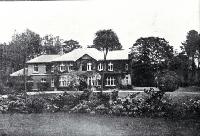 Ilam, the residence of E.F. Stead, Ilam Road, Riccarton