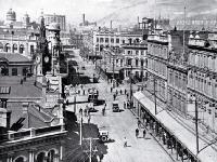 High Street, Christchurch