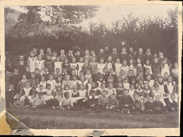 Heathcote Valley School Heathcote Valley School