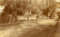 Bridle Path Road, Heathcote Valley