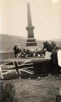 Wreath Laying - Anzac Day