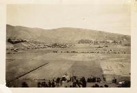Flat land in Heathcote Valley