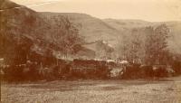 3 cottages by Holdsworths - Bridle Path Road
