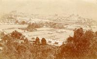 Heathcote Valley from “Hillwood”