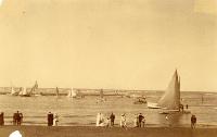 Yachting at Sumner