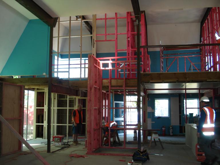 Spreydon renovations Spreydon renovations