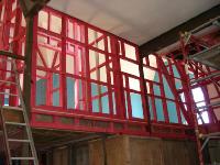 Spreydon renovations