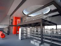 Architects impression