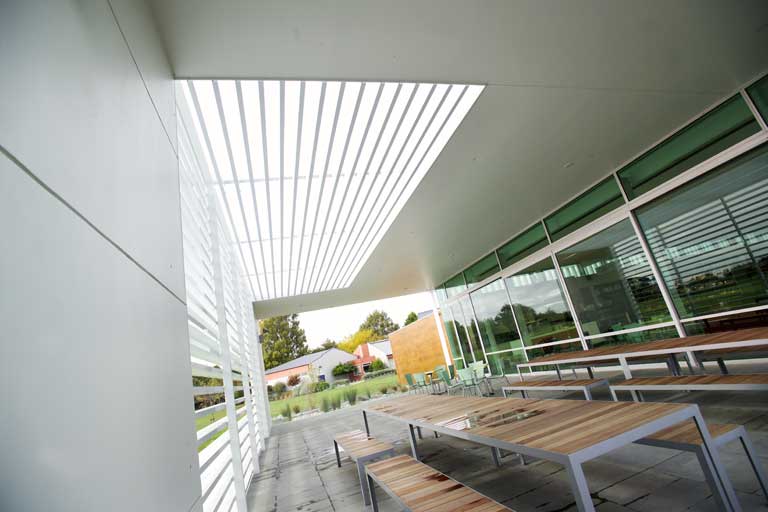 Veranda Veranda