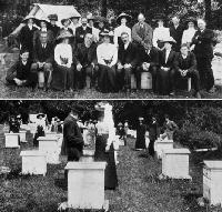 Canterbury Bee-keepers’ Association.