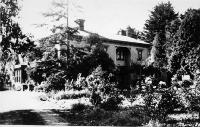 Avon Lodge, Riccarton Road (opposite Konini Street), Christchurch