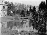 Avon Lodge, Riccarton Road (opposite Konini Street), Christchurch