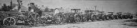 International Harvester Company's Mogul kerosene tractors for general farm work