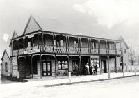 Kaiapoi Hotel