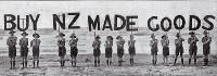 Buy NZ made goods