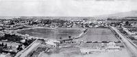 View of Christchurch from power house of the Christchurch Tramway Company looking to the east