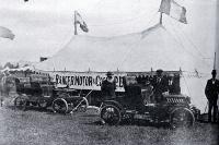 Ranger Motor and Cycle Company