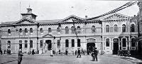 The Post Office, Cathedral Square, Christchurch