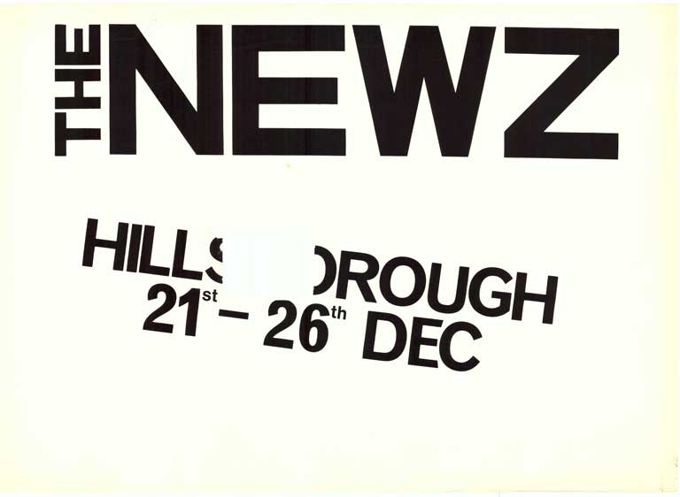 The Newz